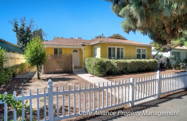 18538 Nordhoff Street - 18538 Nordhoff Street, Los Angeles, CA 91324