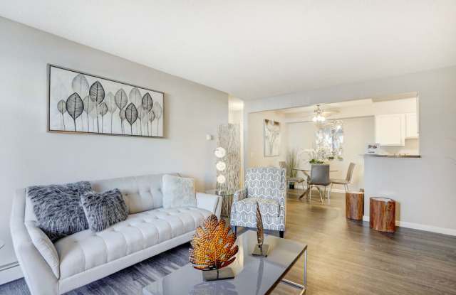 Miramar Apartments Gallery 3