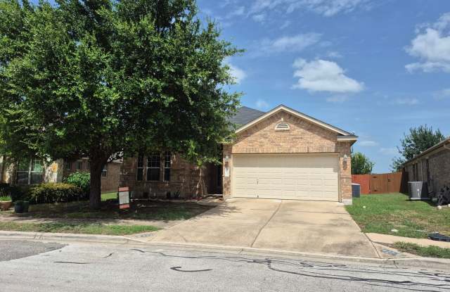Bright & Inviting 3-Bedroom Home with Flex Space in The Meadows at Buda photos photos