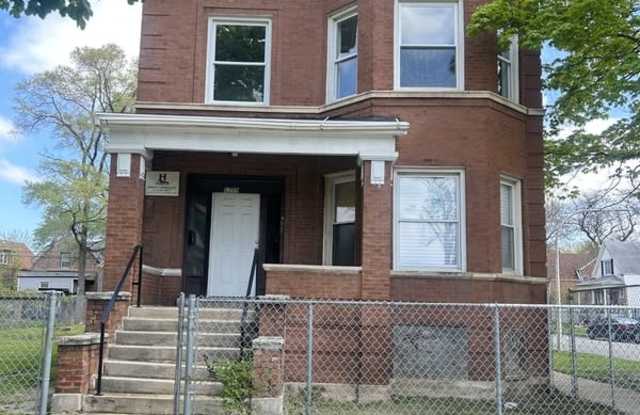 5759 South Wolcott Avenue - 1 photos photos