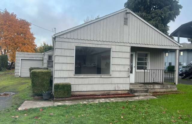 1551 18th Street - 1551 18th Street, Springfield, OR 97477