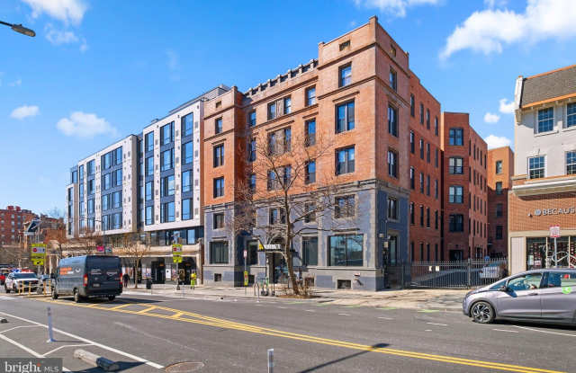 1763 COLUMBIA ROAD NW photos photos