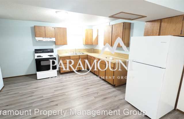 1260 Sherman Ave Unit 2 - 1260 Sherman Avenue, Port Orchard, WA 98366