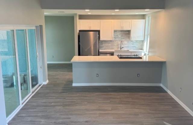 4607 Se Binnacle Way - 4607 Southeast Binnacle Way, Port Salerno, FL 34997