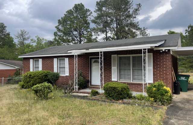 1360 Senate Drive Northwest - 1360 Senate Drive Northwest, Aiken, SC 29801 1360 Senate Drive Northwest - 1360 Senate Drive Northwest, Aiken, SC 29801