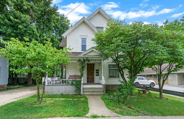 417 Cutler Street - 1 photos photos