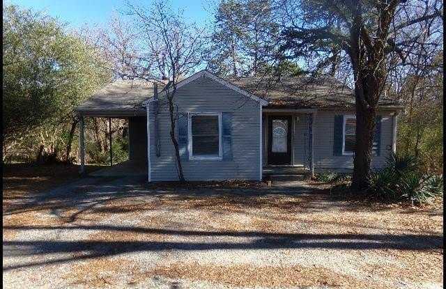 14819 Arch Street - 14819 Arch Street, Landmark, AR 72206