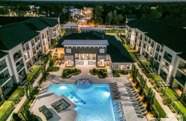 The Vic at Woodforest photos photos