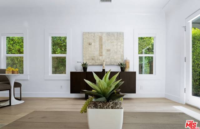 1014 N LA JOLLA AVE - 1014 North La Jolla Avenue, West Hollywood, CA 90046