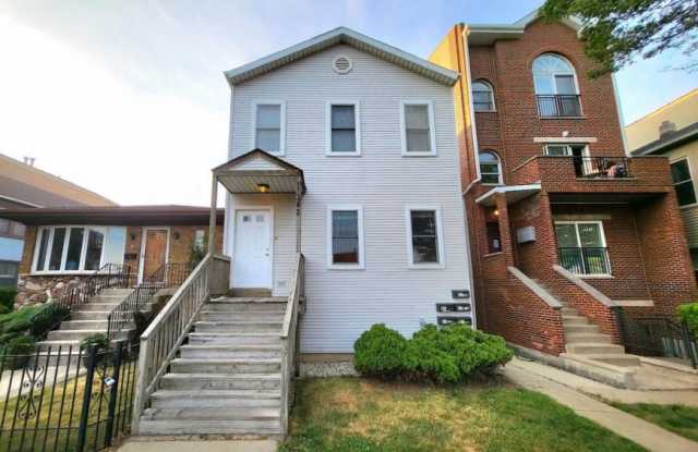 1342 Hubbard - 1342 West Hubbard Street, Chicago, IL 60642