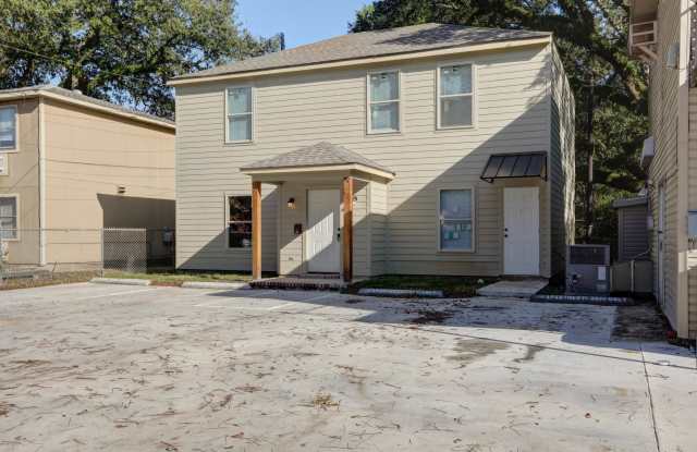 727 Tulane Avenue - 727 Tulane Avenue, Lafayette, LA 70503