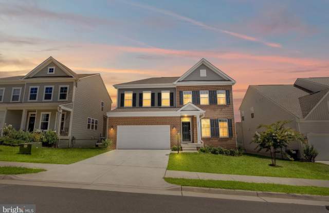 2053 WHITHORN HILL - 2053 Whithorn Hill, Culpeper County, VA 20186