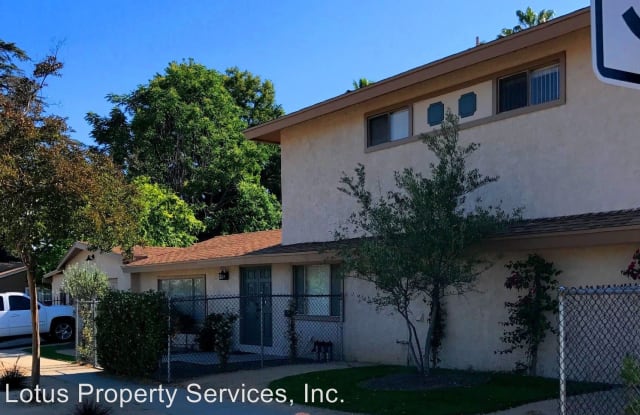 345 N. San Gabriel Ave - 345 N San Gabriel Blvd, San Gabriel, CA 91775