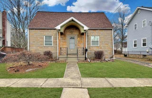 214 Elizabeth St - 214 Elizabeth Street, South Bound Brook, NJ 08880