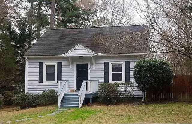 Great home in Chapel Hill! Gallery 1