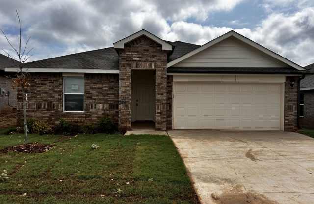 BRAND NEW 4 Bedroom, 2 Bathroom, Home in Piedmont Schools photos photos