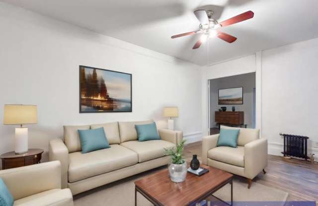 121 La Salle Street - 121 La Salle Street, New York City, NY 10027