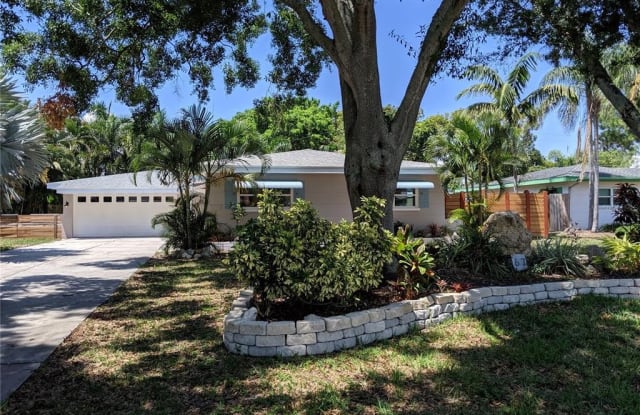 2867 66TH TERRACE S - 2867 66th Terrace South, St. Petersburg, FL 33712