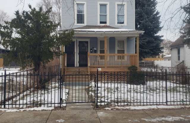 36 W 103rd Place unit: 2 photos photos