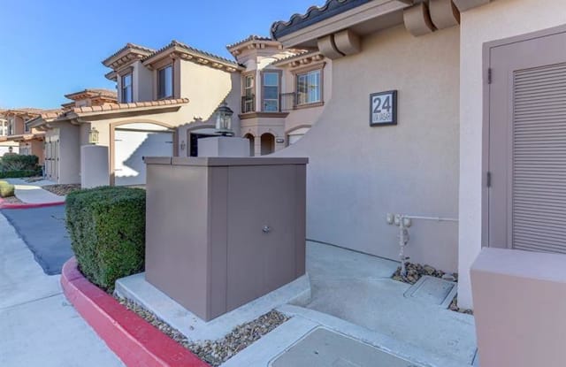 24 VIA VASARI - 24 via Vasari, Henderson, NV 89011