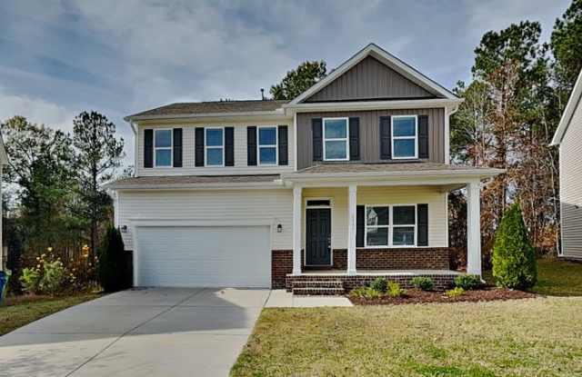 3800 Sapphire Ridge Court - 3800 Sapphire Ridge Court, Wake County, NC 27616