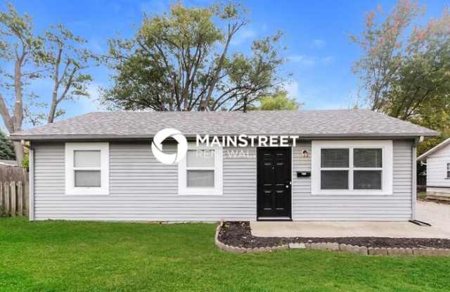 4307 Bertrand Road photos photos