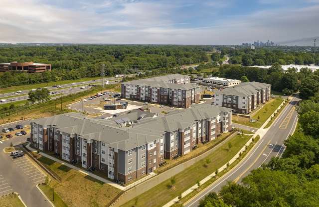Affordable Housing - Residences at Cedar Creek photos photos Affordable Housing - Residences at Cedar Creek photos photos