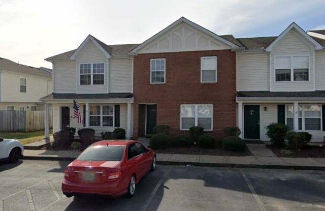333 Arapaho Drive - 333 - 333 Arapaho Drive, Murfreesboro, TN 37128