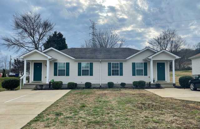 Lower Stone Apartments Gallery 1