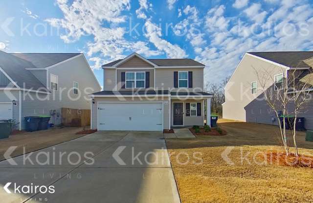 1626 Hidden Garden Lane photos photos