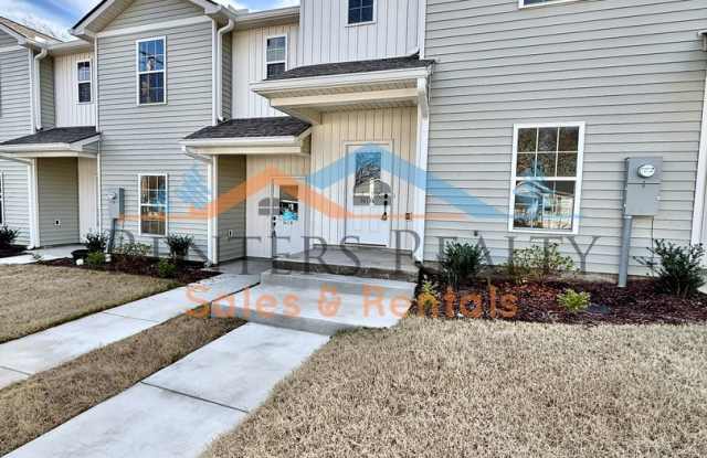 Modern Luxury Townhouse in the Heart of Huntsville Gallery 3