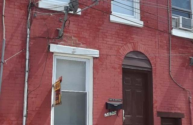 K  A-Clearfield  Indiana Ave photos photos