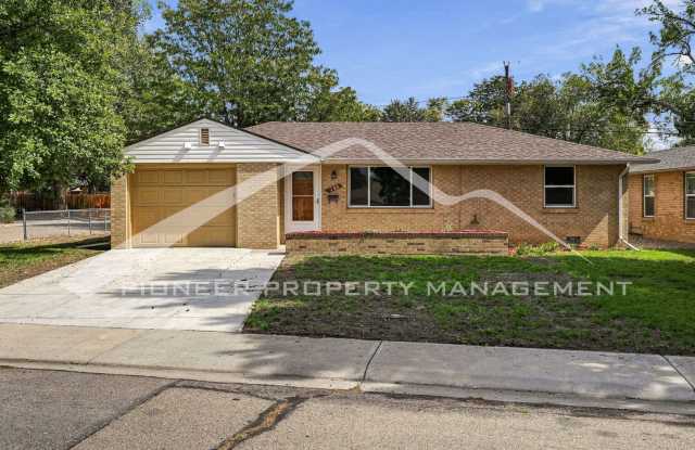 Charming Home with Central AC and Washer/Dryer Gallery 1