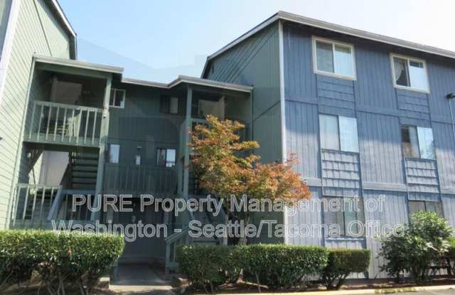 3428 I St NE - 3428 I Street Northeast, Auburn, WA 98002