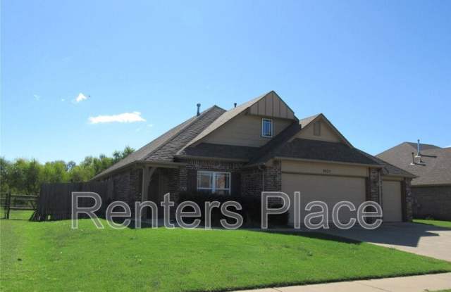 9025 North 157 East Avenue - 9025 North 157th East Avenue, Owasso, OK 74055