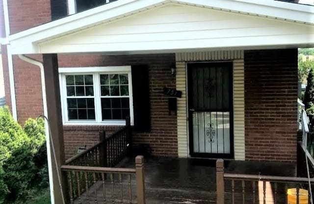 751 Gallion Ave - 751 Gallion Avenue, Pittsburgh, PA 15226