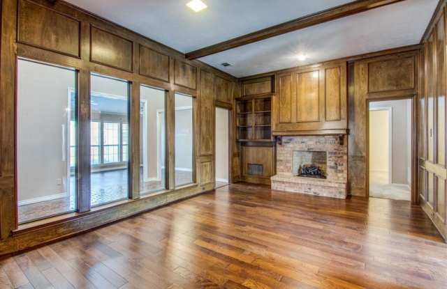 6407 Genstar Lane - 6407 Genstar Lane, Dallas, TX 75252