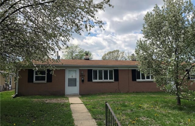 2560 SCHOFIELD Avenue - 2560 Schofield Avenue, Indianapolis, IN 46218