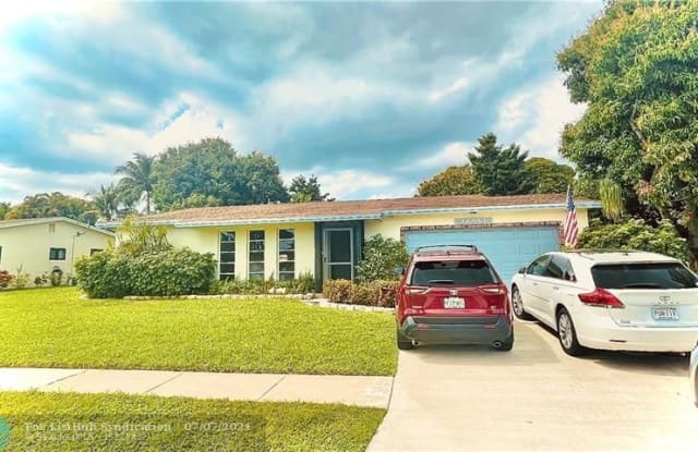 14553 Shadow Wood Lane - 14553 Shadow Wood Lane, Palm Beach County, FL 33484