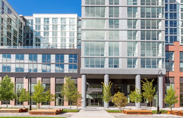770 Jackson St - 770 Jackson St, Hoboken, NJ 07030
