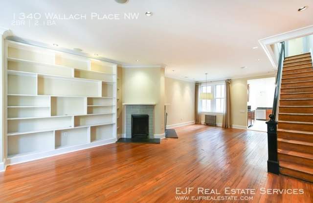 1340 Wallach Place NW Gallery 4