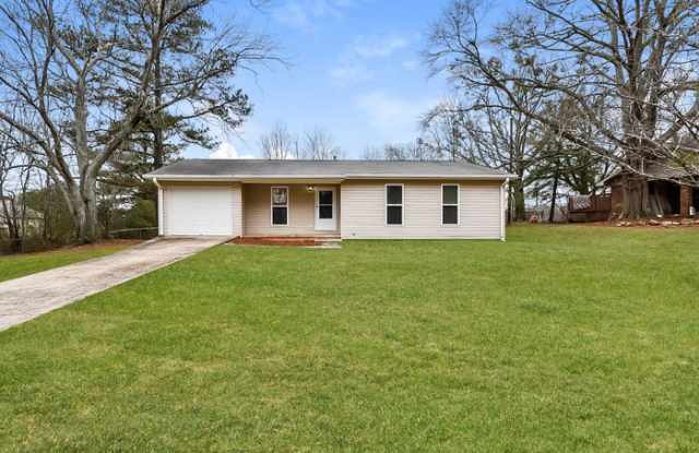 6790 Berea Road - 6790 Berea Road, Douglas County, GA 30135