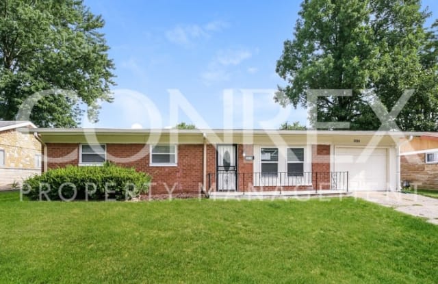 3014 Colerain Drive - 3014 Colerain Drive, Indianapolis, IN 46222
