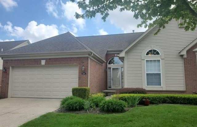4198 GARDENIA Drive - 4198 Gardenia Drive, Sterling Heights, MI 48314