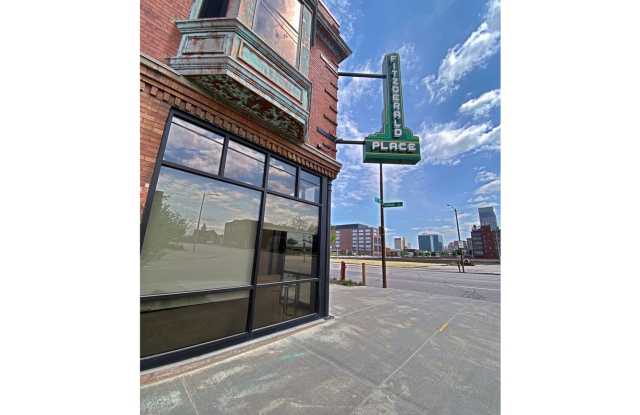 Fitzgerald Place Apartments Gallery 2