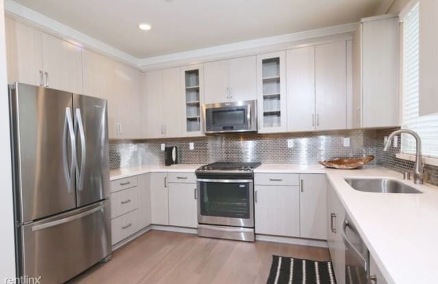 521 Erie St - 521 Erie Street, Pomona, CA 91768