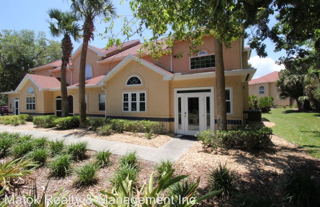 105 Captains Walk - 105 Captains Walk, Palm Coast, FL 32137