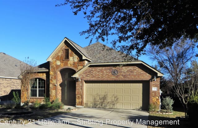 1416 Rowan Drive - 1416 Rowan Drive, Georgetown, TX 78628