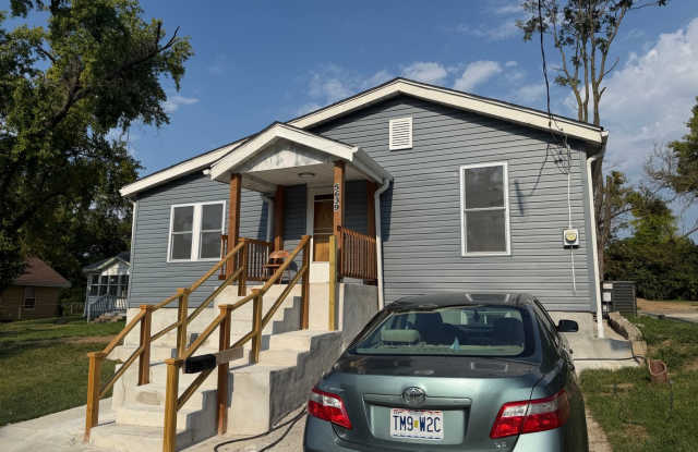 Move in Ready! Gallery 1