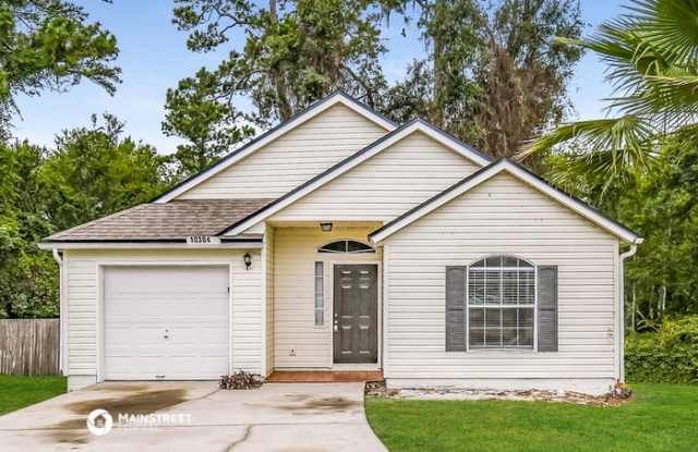 10304 Brookwood Bluff Road North - 10304 Brookwood Bluff Road North, Jacksonville, FL 32225